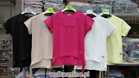 Bluzka damskie XX03 Mix kolor Standard