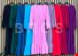 Sukienka damskie 92533 Mix kolor Standard (Towar Włoskie) 1