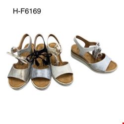 Sandały damskie H-F6169 36-41 KOLOR DO WYBORU 