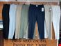 Spodnie damskie BH-S16BIG 1 kolor 2XL-5XL 1