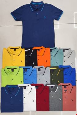 Koszule męskie AA116 Mix kolor M-3XL