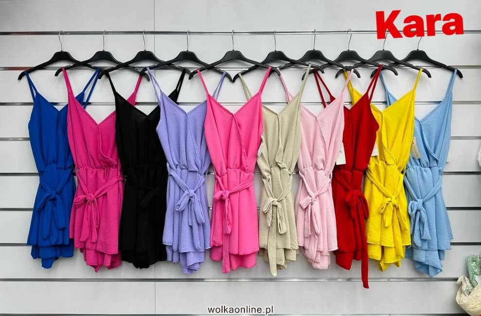 Sukienka damskie 2136-1 Mix kolor Standard (Towar Włoskie)