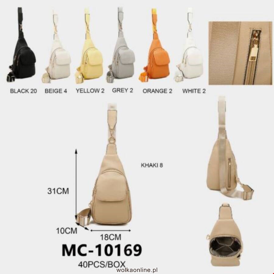 Torebka damskie MC-10169 1 kolor Standard