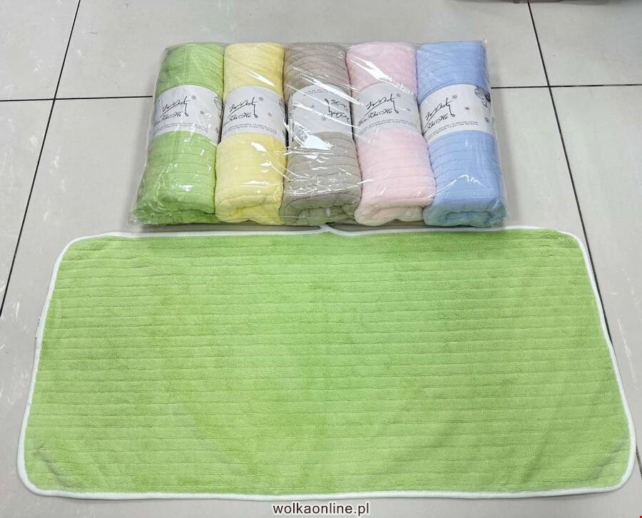 Ręcznik SL163 Mix kolor 70x140