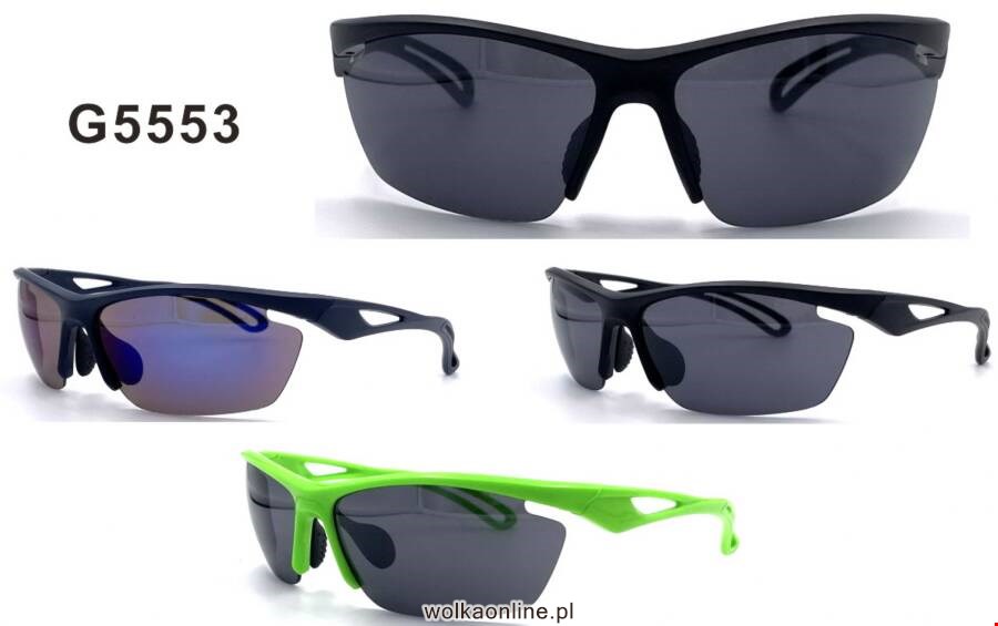 Okulary G5553 1 kolor Standard