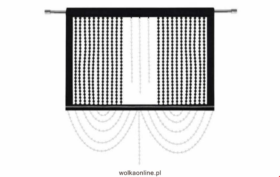 Panel w kolorze VV603 1 kolor 110x100