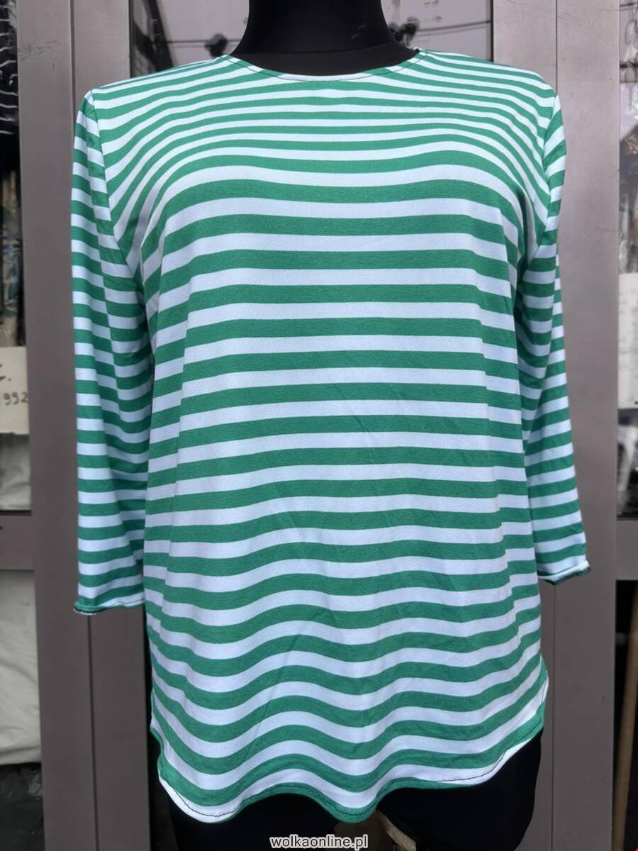 Bluzka Damskie VV1122 1 kolor L-4XL