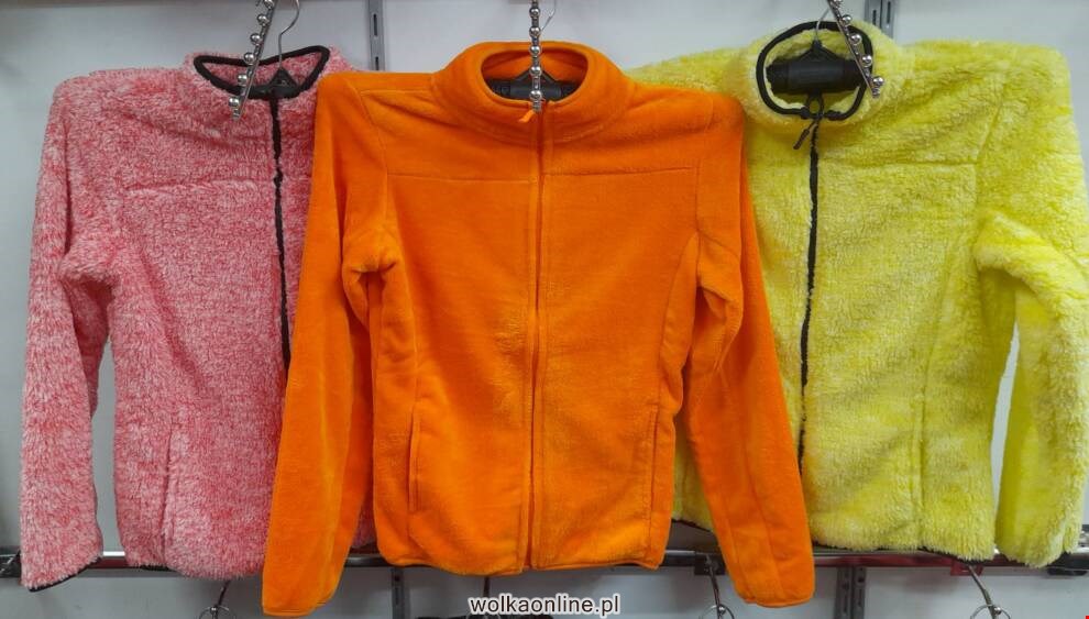 Bluza damskie Q30033 MIX KOLOR S-XL