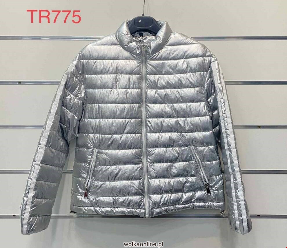 Kurtka damskie TR775 1 KOLOR S/M-L/XL